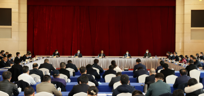 湖南省委書記今天兩場(chǎng)活動(dòng)，有哪些“不約而同”？